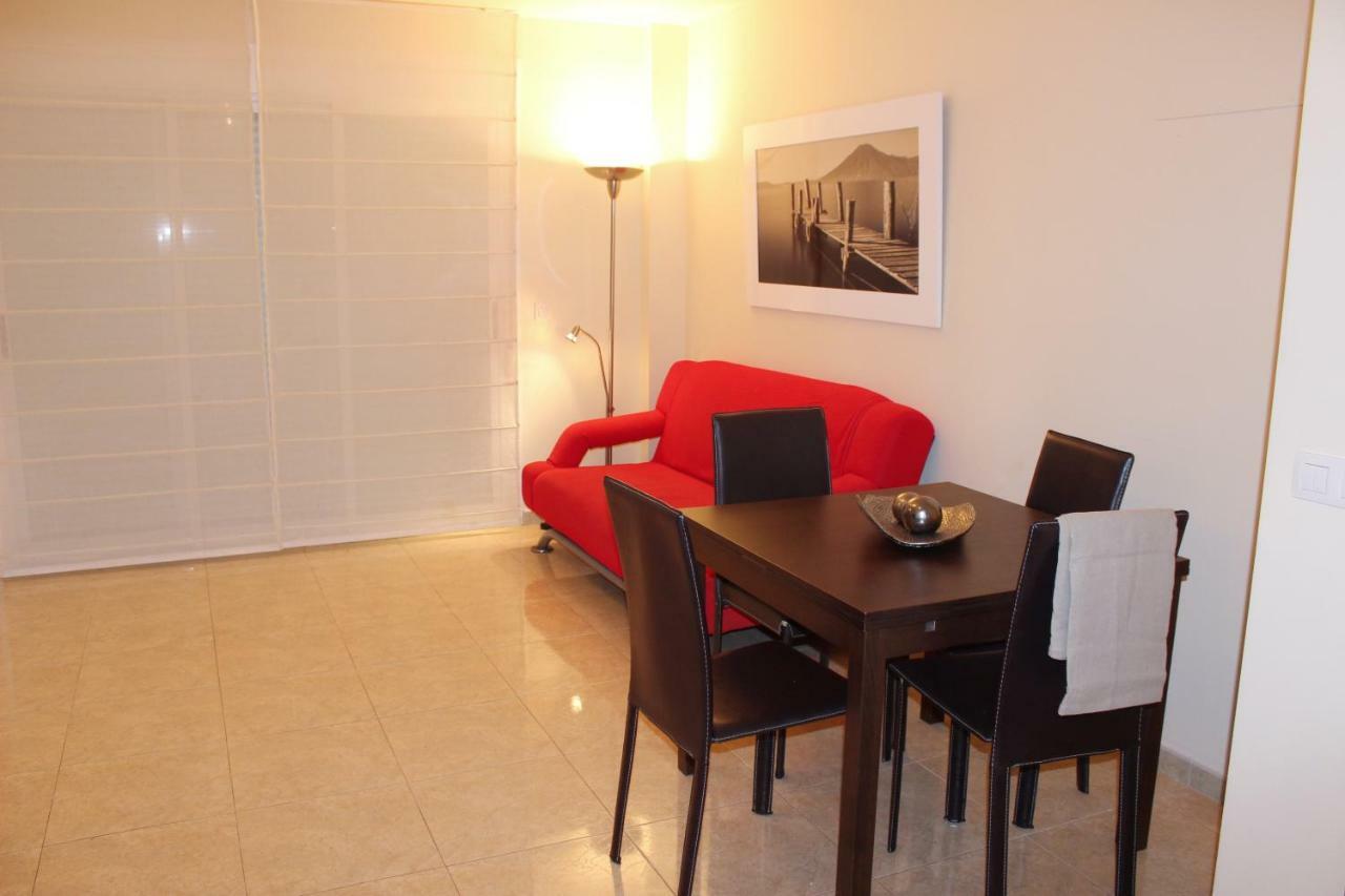 Luminoso Apartamento Con Piscina En Playa Morro De Gos Oropesa del Mar Exteriér fotografie