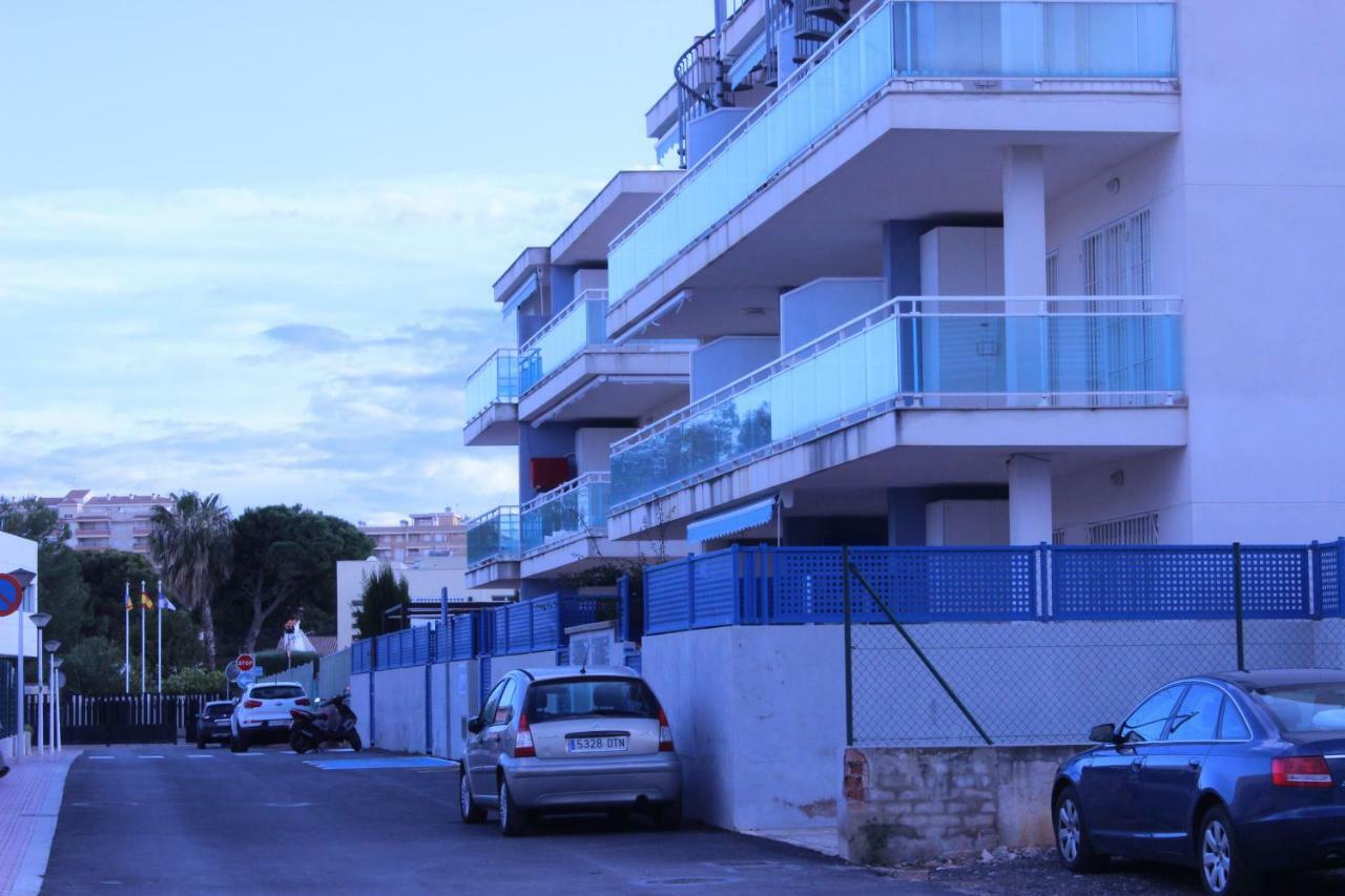 Luminoso Apartamento Con Piscina En Playa Morro De Gos Oropesa del Mar Exteriér fotografie